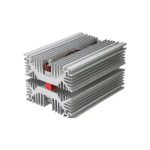 AA6063T5 Aluminium Extruded Profiles