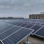 Aluminum Bracket for Soloar Mounting System