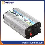 Aluminum Extrusion Enclosure Box