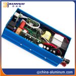 Aluminum Extrusion Enclosure Box