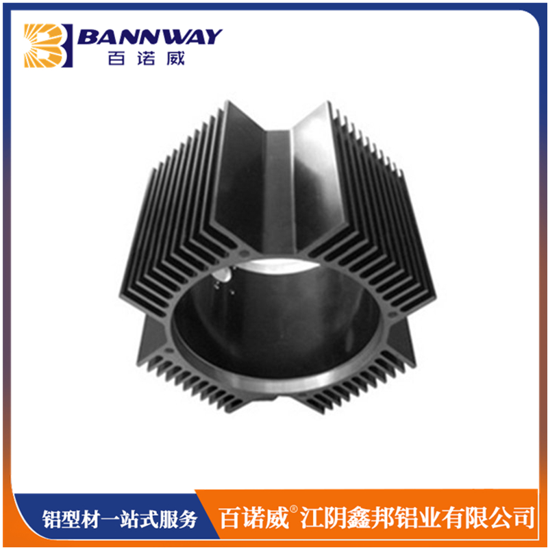 6082T6 Extruded Aluminum Shapes