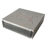 Heat Sink With Good Heat Conductivity
