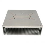 Heat Sink With Good Heat Conductivity