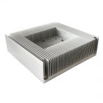 Heat Sink With Good Heat Conductivity