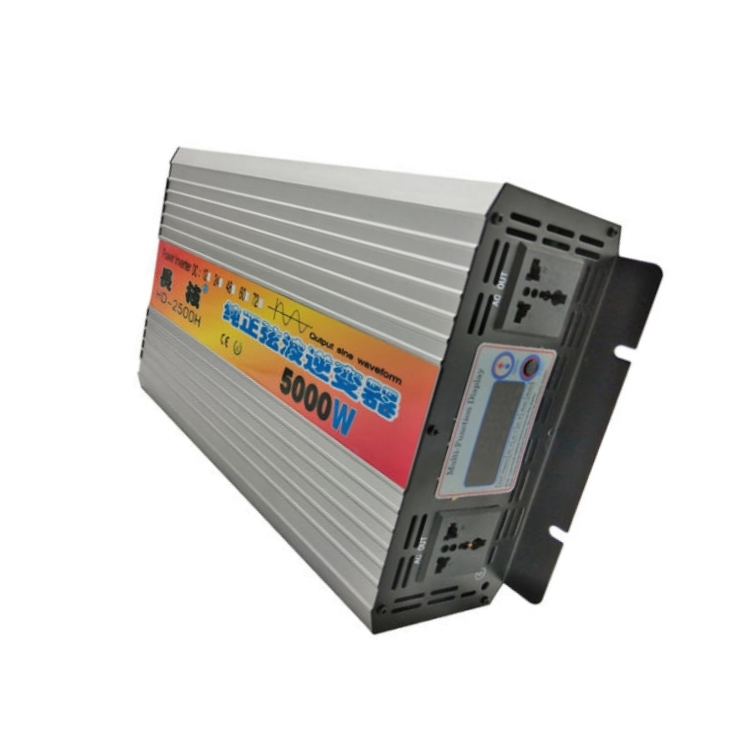 Aluminum Extrusion Enclosure Box