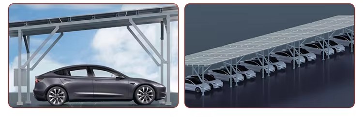 Power using Aluminum Heat Sink with CNC Post Machining