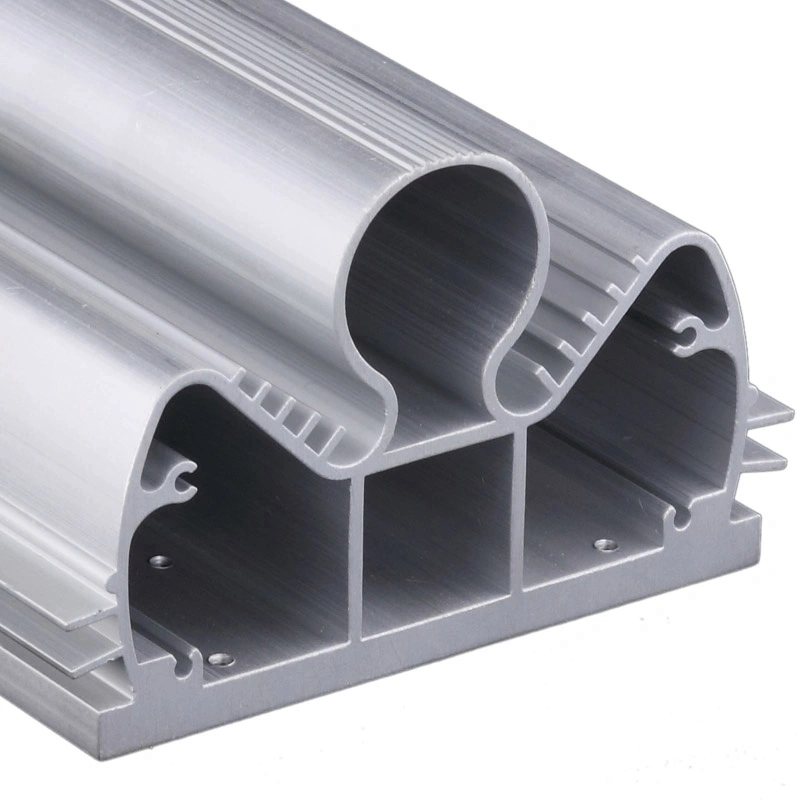 Aluminum Extrusion Made in China